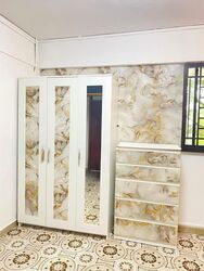Blk 515 Kaki Bukit Green (Bedok), HDB 4 Rooms #548954101